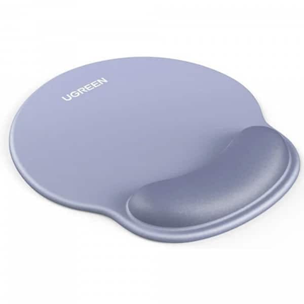 MousePad UGREEN LP668, 220mm x 245mm x 5mm, Γκρι
