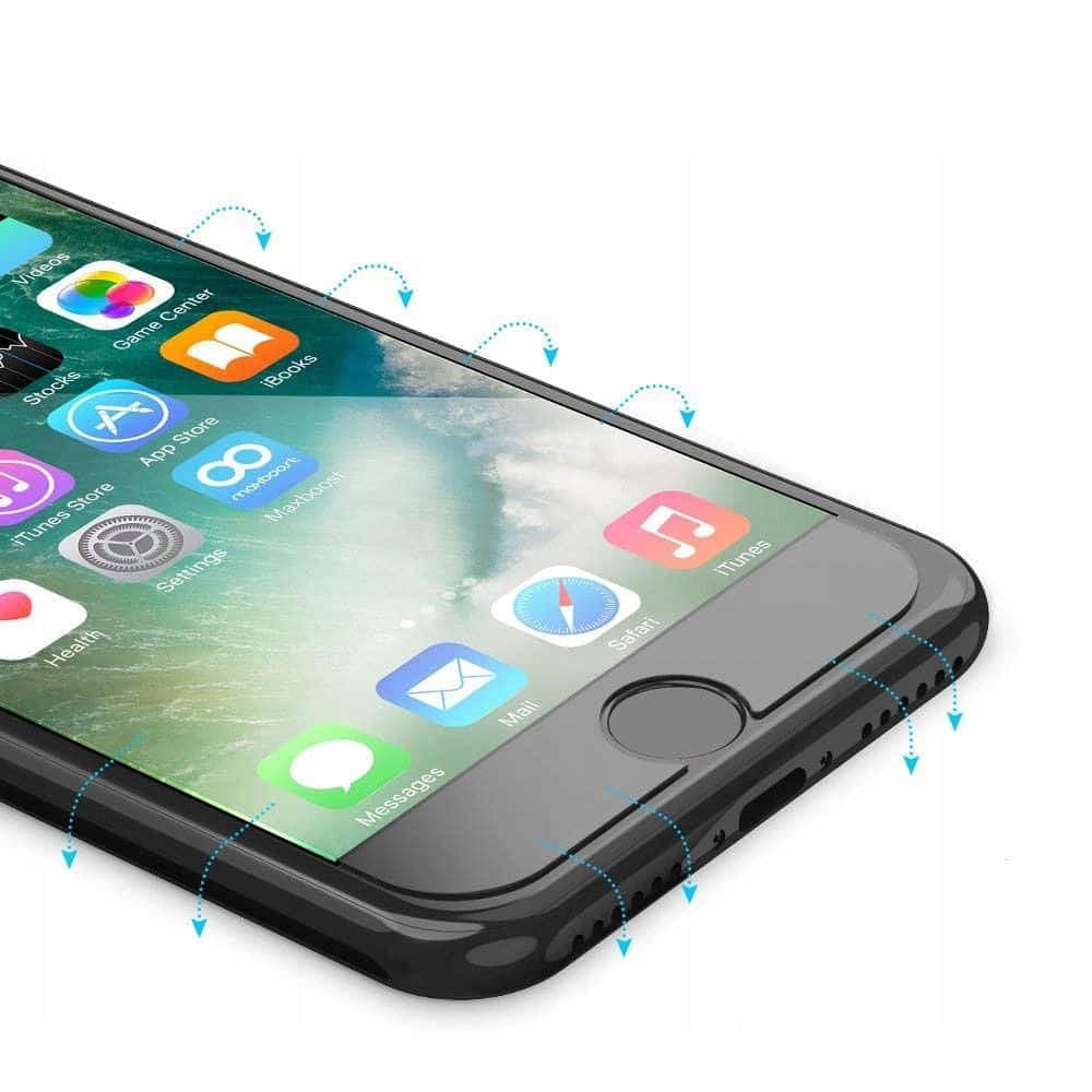 Hofi GLASS PRO+ - θήκη για Apple iPad Air / (2019) (2020) (2022) - Διάφανο 4
