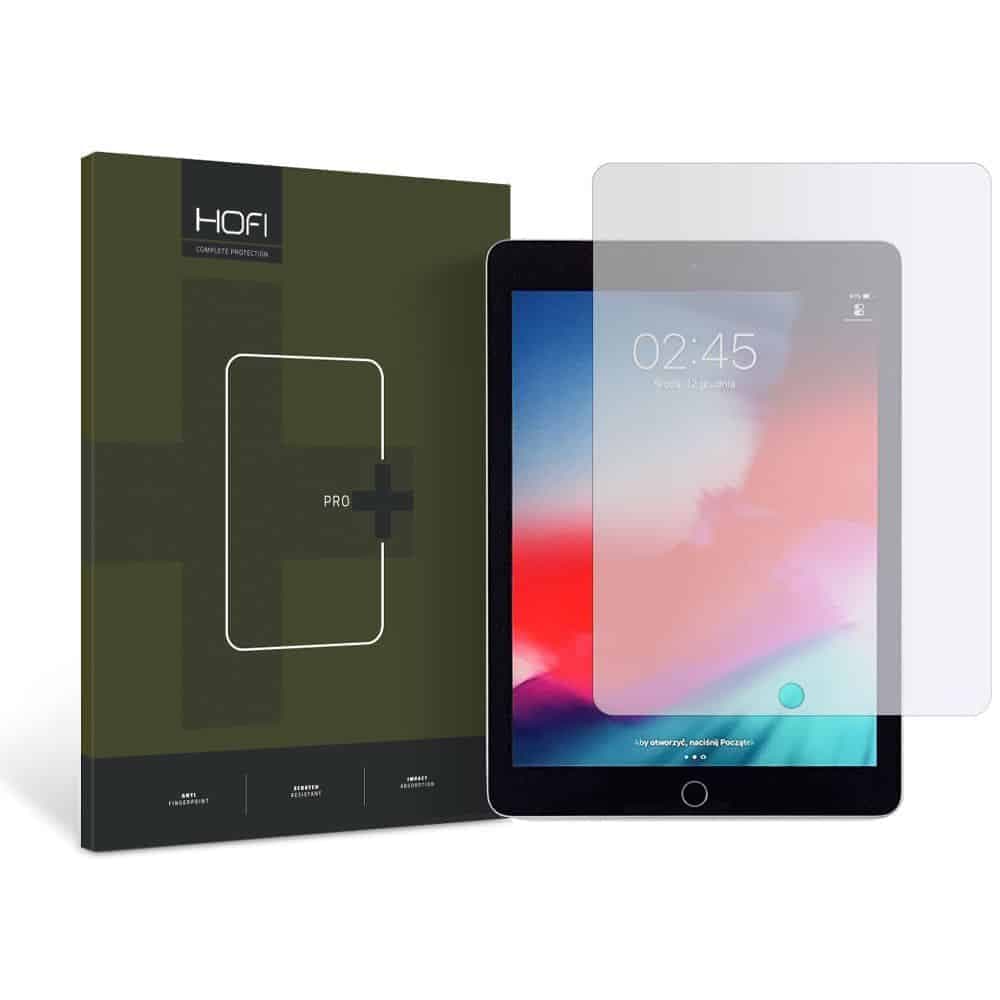 Hofi GLASS PRO+ - θήκη για Apple iPad Air / (2019) (2020) (2022) - Διάφανο