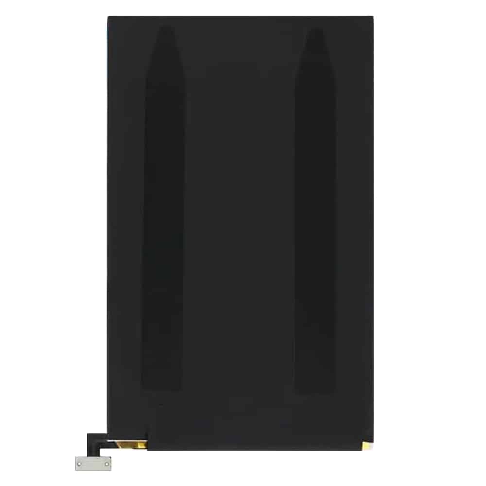 OEM - Μπαταρία Tablet A2522 (18451) - iPad mini 6 (2021) ( A2567, A2568) - 5034mAh - Μαύρη 2