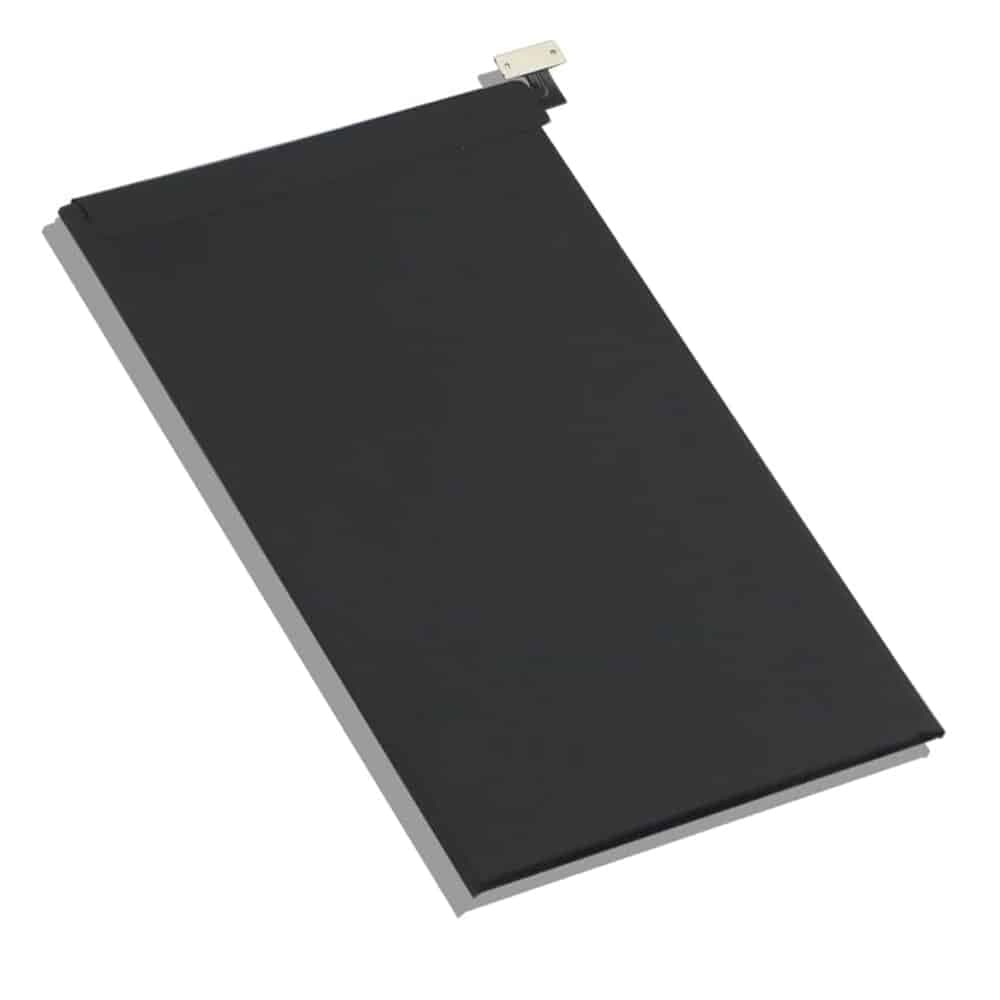 OEM - Μπαταρία Tablet A2522 (18451) - iPad mini 6 (2021) ( A2567, A2568) - 5034mAh - Μαύρη 3