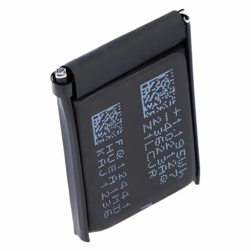 OEM - Μπαταρία Smartwatch A2552 (19118) - Apple Watch 7 45mm - 309mAh - Μαύρο 3