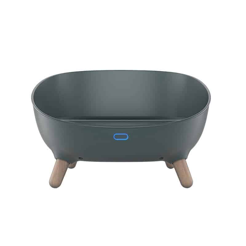 Petoneer Έξυπνο Κρεβάτι με Θερμορύθμιση Cozy Sofa (Ανθρακί) 2