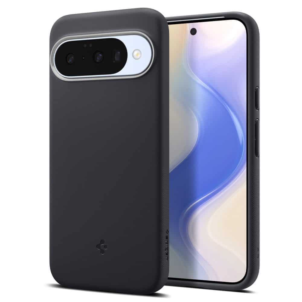 Spigen Nano Pop - θήκη για Google Pixel 10 / Pro - Μαύρο 5