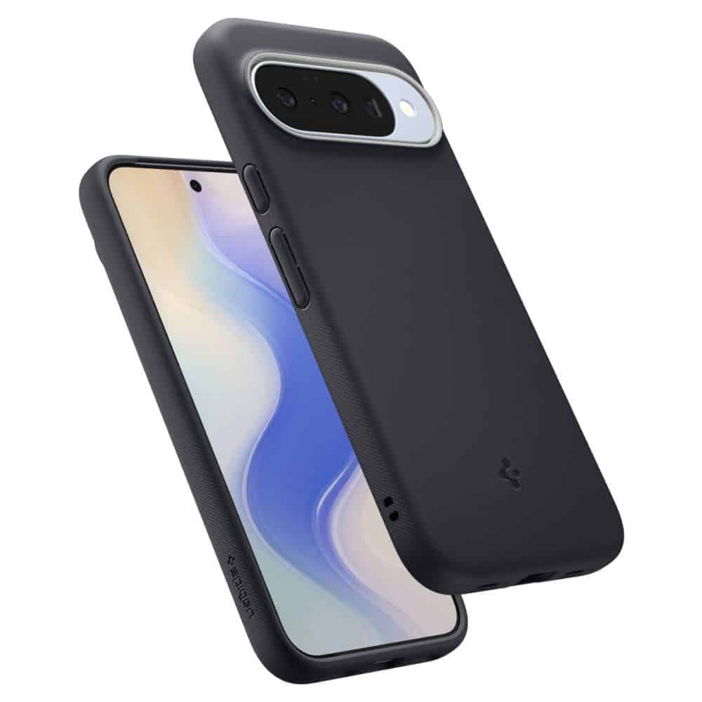 Spigen Nano Pop - θήκη για Google Pixel 10 / Pro - Μαύρο 6