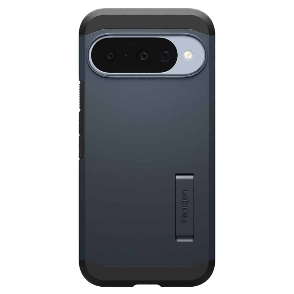 Spigen Tough Armor - θήκη για Google Pixel 10 / Pro - Μαύρο 3