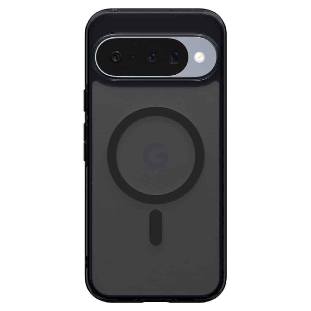 Spigen Ultra Hybrid - θήκη για Google Pixel 10 / Pro - Μαύρο 2