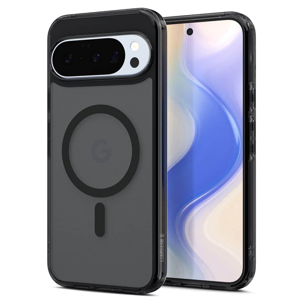 Spigen Ultra Hybrid - θήκη για Google Pixel 10 / Pro - Μαύρο 4
