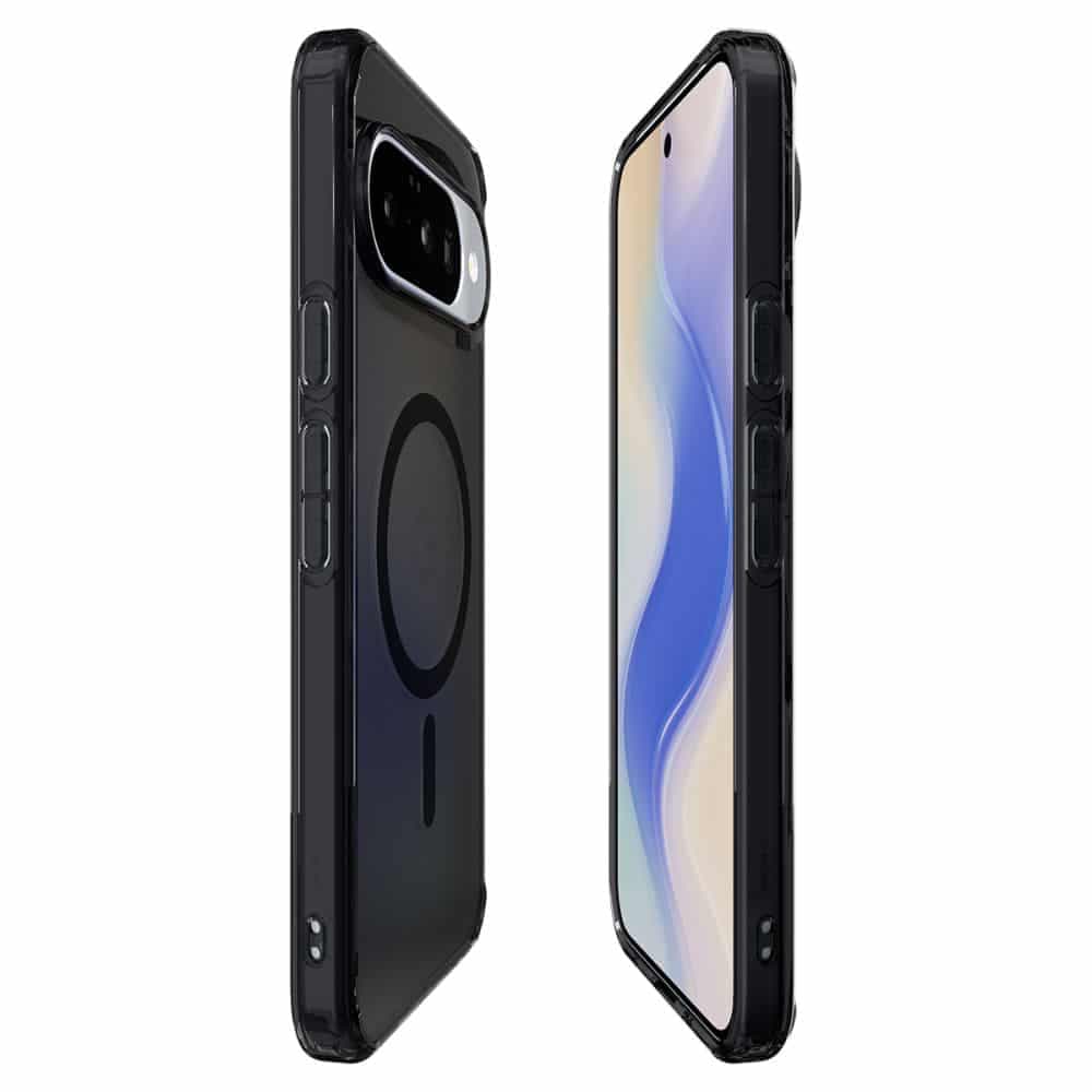 Spigen Ultra Hybrid - θήκη για Google Pixel 10 / Pro - Μαύρο 6
