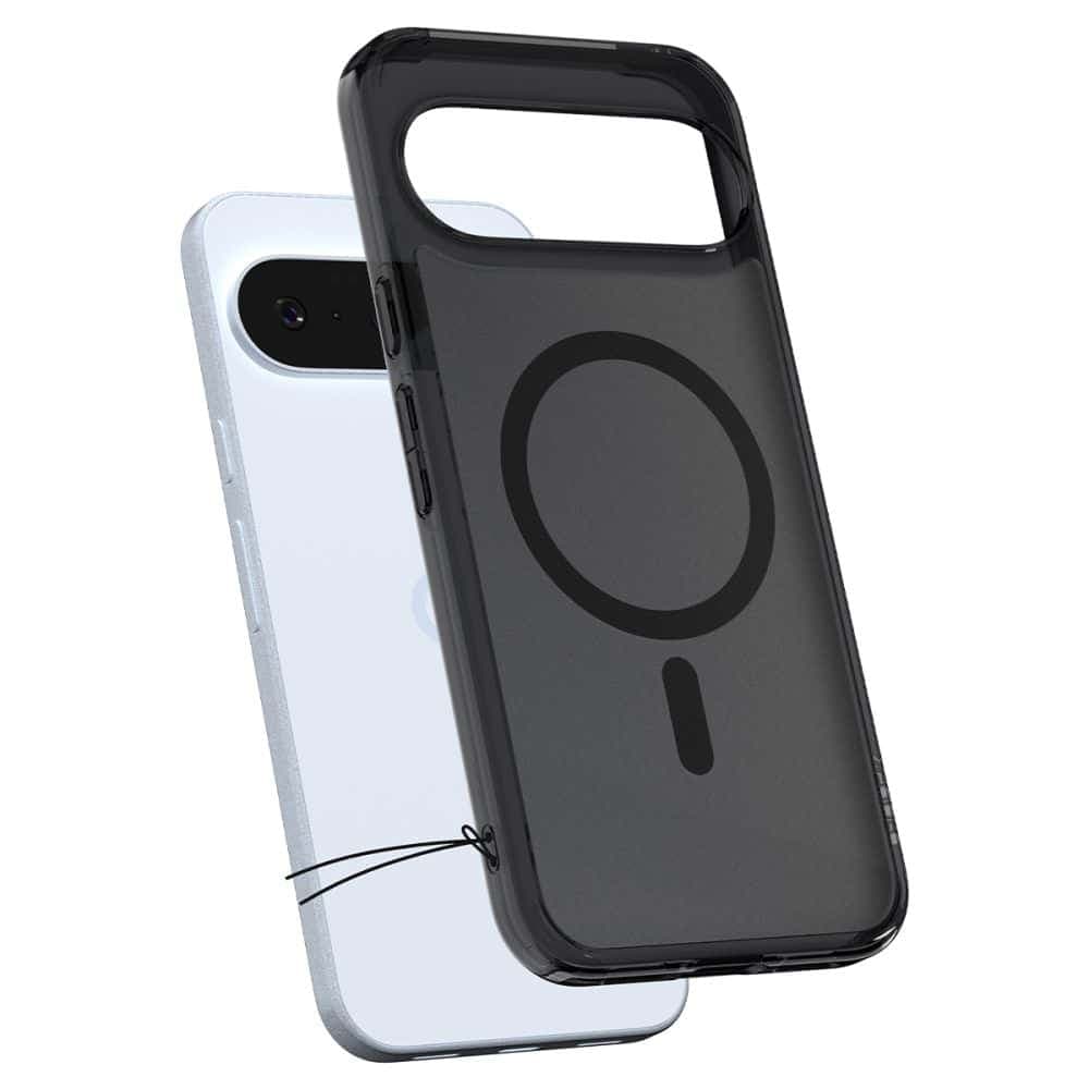 Spigen Ultra Hybrid - θήκη για Google Pixel 10 / Pro - Μαύρο 5