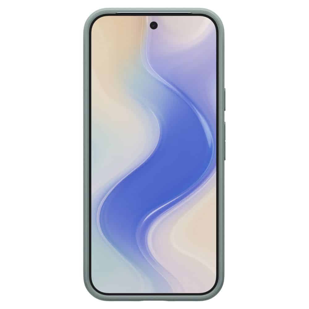 Spigen Thin Fit - θήκη για Google Pixel 10 / Pro - Πράσινο 3