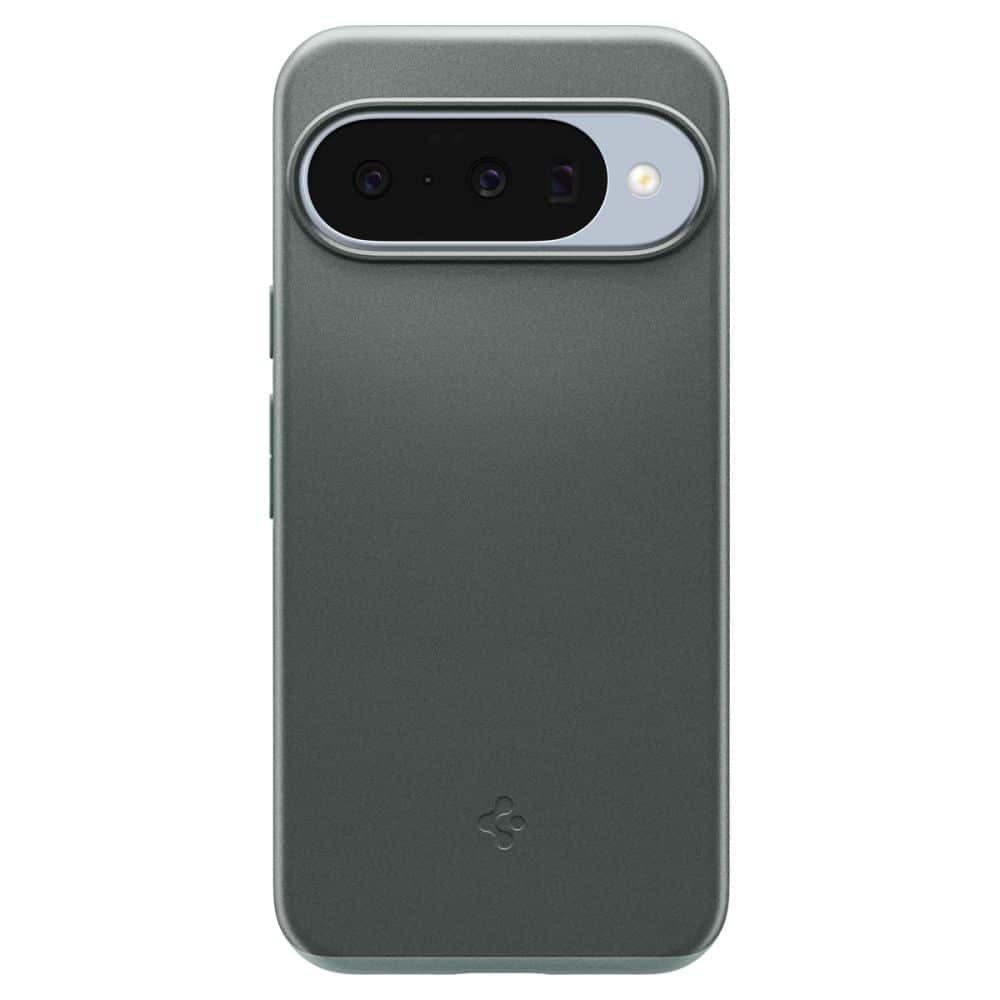 Spigen Thin Fit - θήκη για Google Pixel 10 / Pro - Πράσινο 2
