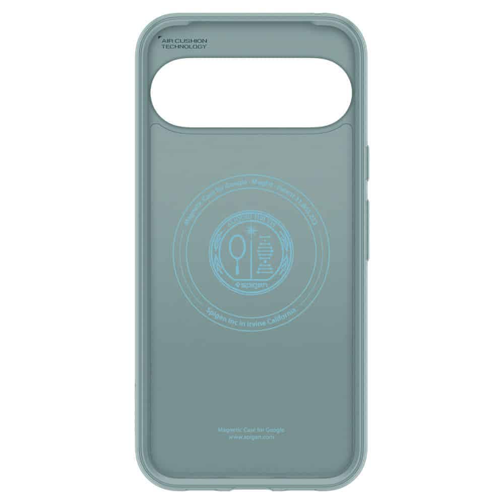 Spigen Caseology Parallax - θήκη για Google Pixel 10 / Pro - Πράσινο 4