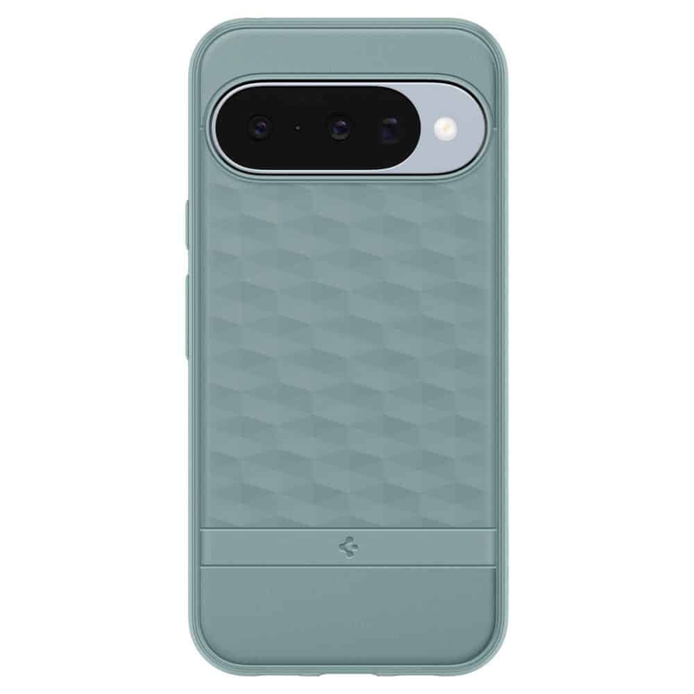 Spigen Caseology Parallax - θήκη για Google Pixel 10 / Pro - Πράσινο 2