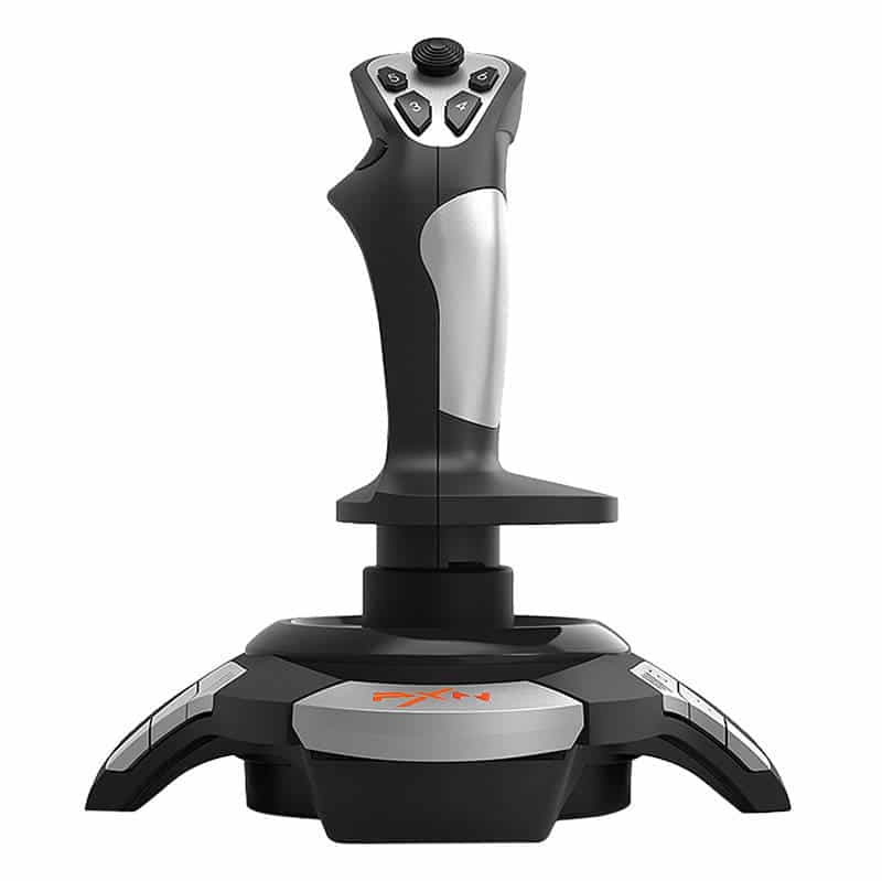 PXN-F16 Joystick πτήσης για υπολογιστή 2