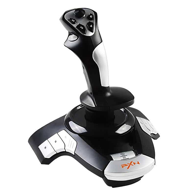 PXN-F16 Joystick πτήσης για υπολογιστή
