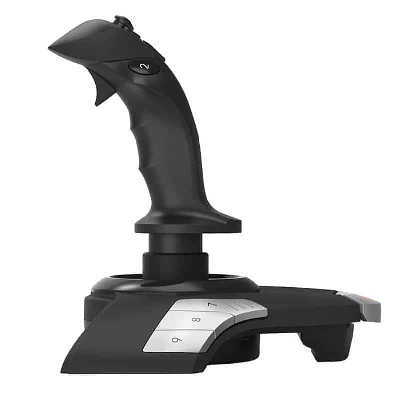 PXN-F16 Joystick πτήσης για υπολογιστή 4
