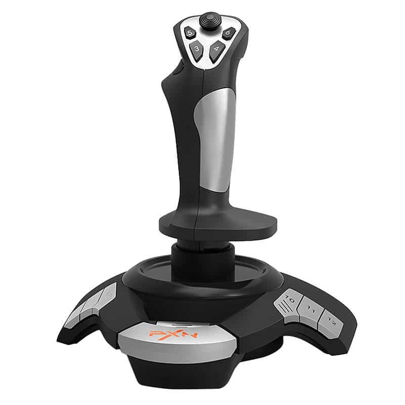 PXN-F16 Joystick πτήσης για υπολογιστή 5