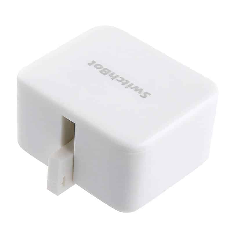 Ασύρματο τηλεχειριστήριο SwitchBot-S1 (λευκό) 2
