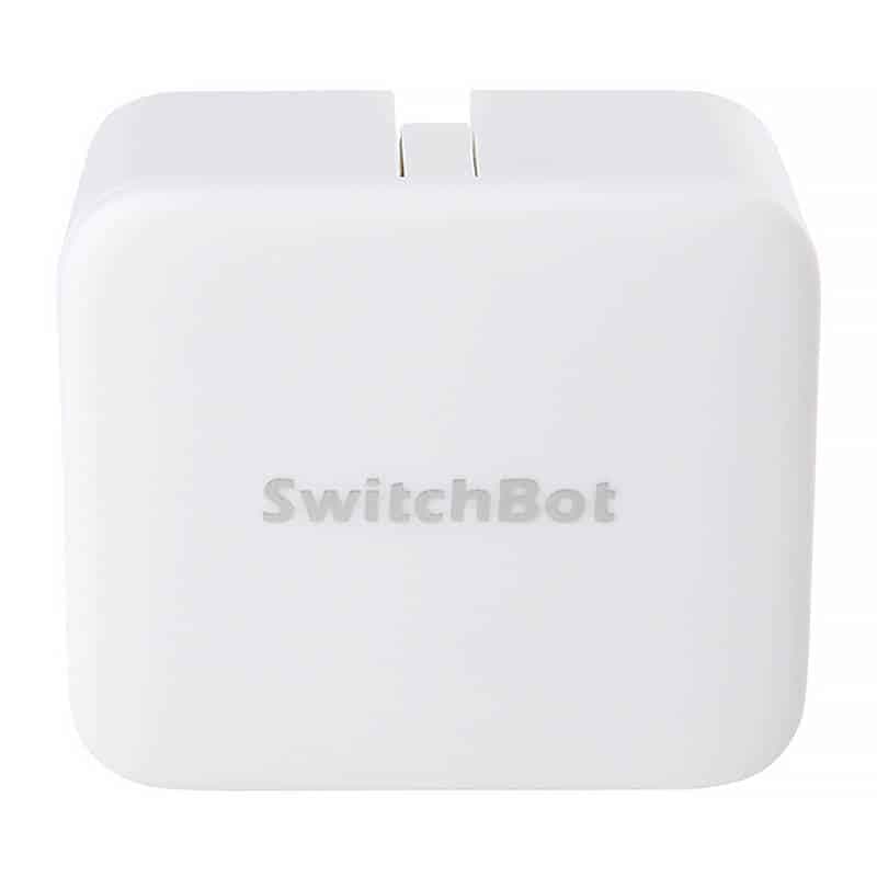 Ασύρματο τηλεχειριστήριο SwitchBot-S1 (λευκό) 3
