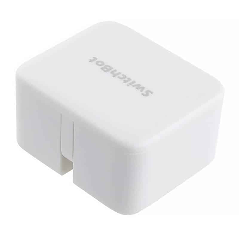 Ασύρματο τηλεχειριστήριο SwitchBot-S1 (λευκό) 4