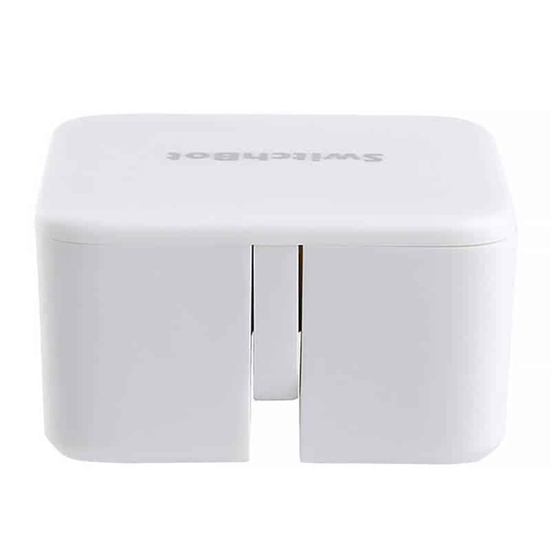 Ασύρματο τηλεχειριστήριο SwitchBot-S1 (λευκό) 5