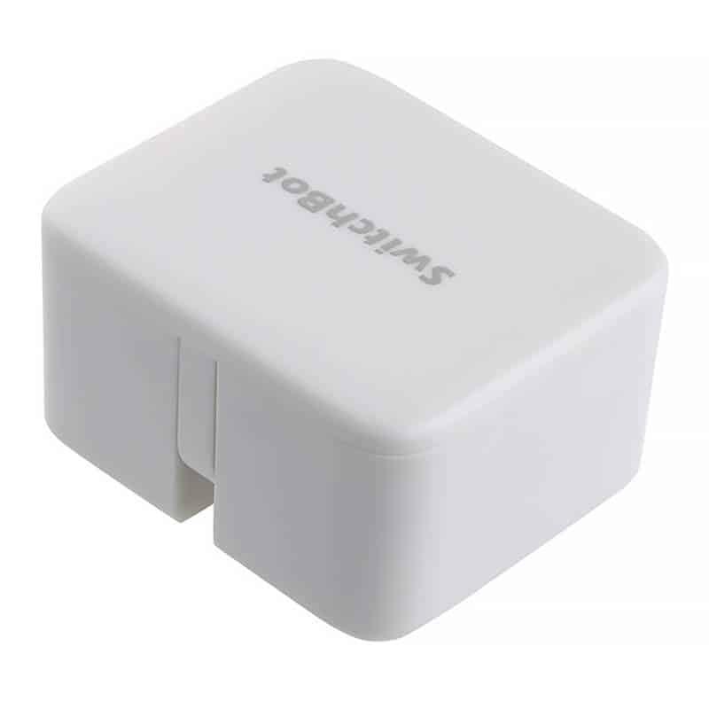 Ασύρματο τηλεχειριστήριο SwitchBot-S1 (λευκό) 6
