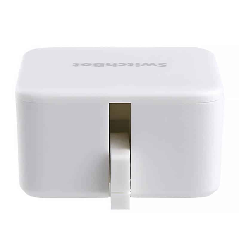 Ασύρματο τηλεχειριστήριο SwitchBot-S1 (λευκό) 7