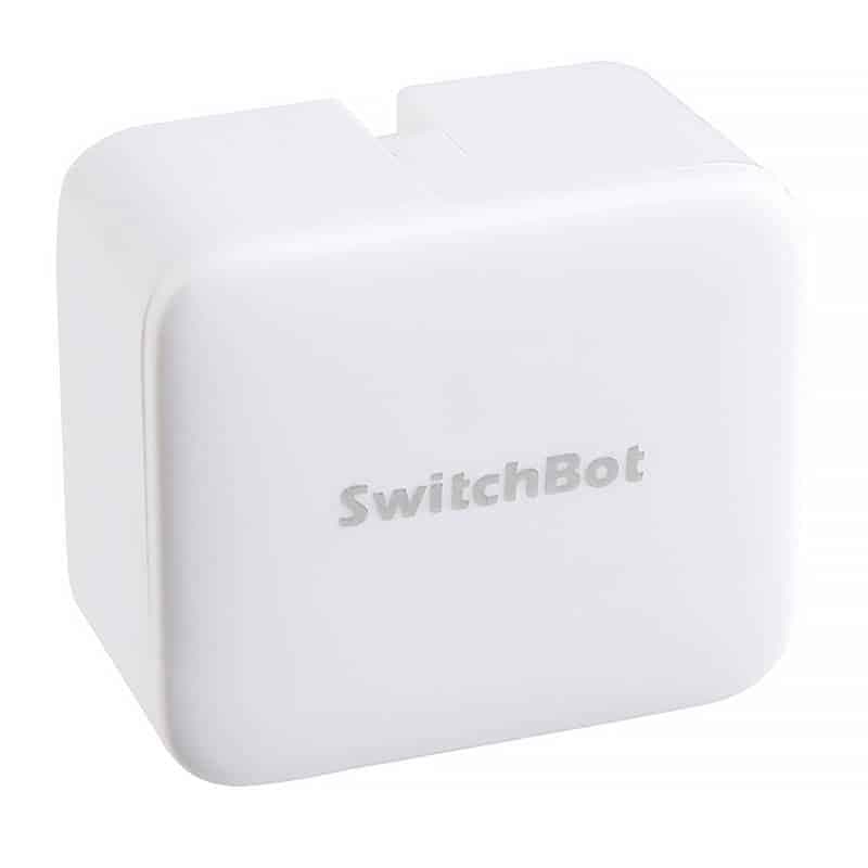 Ασύρματο τηλεχειριστήριο SwitchBot-S1 (λευκό) 8