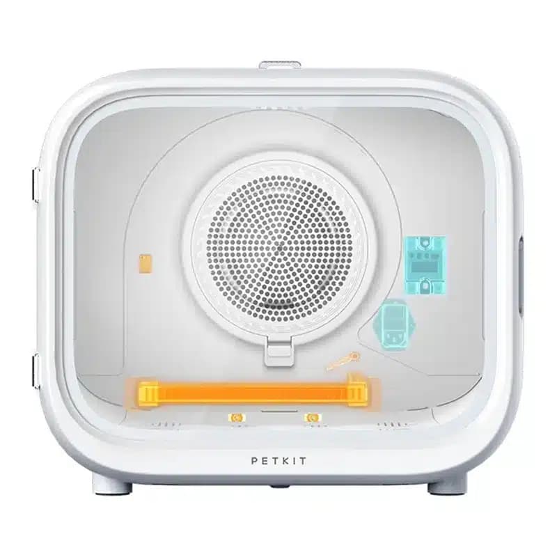 Έξυπνο στεγνωτήριο κατοικίδιων PetKit AIRSALON MAX 5