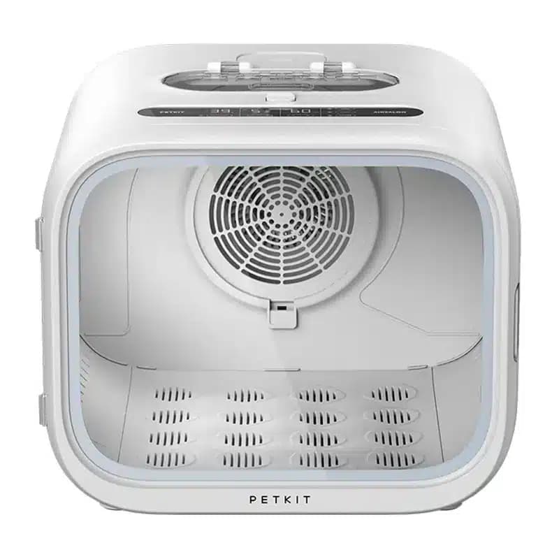 Έξυπνο στεγνωτήριο κατοικίδιων PetKit AIRSALON MAX