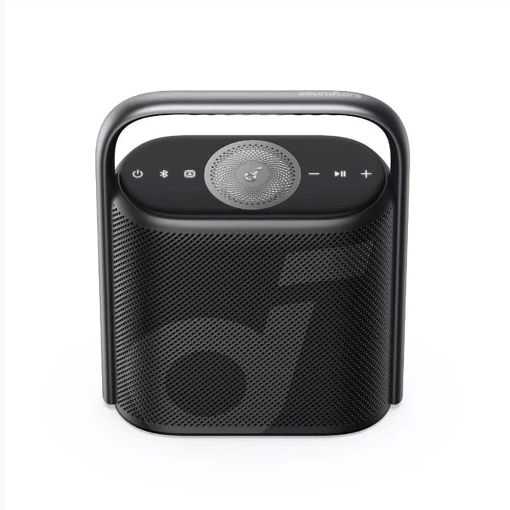 Anker - Ασύρματο ηχείο SoundCore Motion X500 (A3131011) - Υψηλής ανάλυσης, LDAC, Χωρικός ήχος, 40W, 12 ώρες χρόνος αναπαραγωγής, IPX7, Εφαρμογή - Μαύρο 2