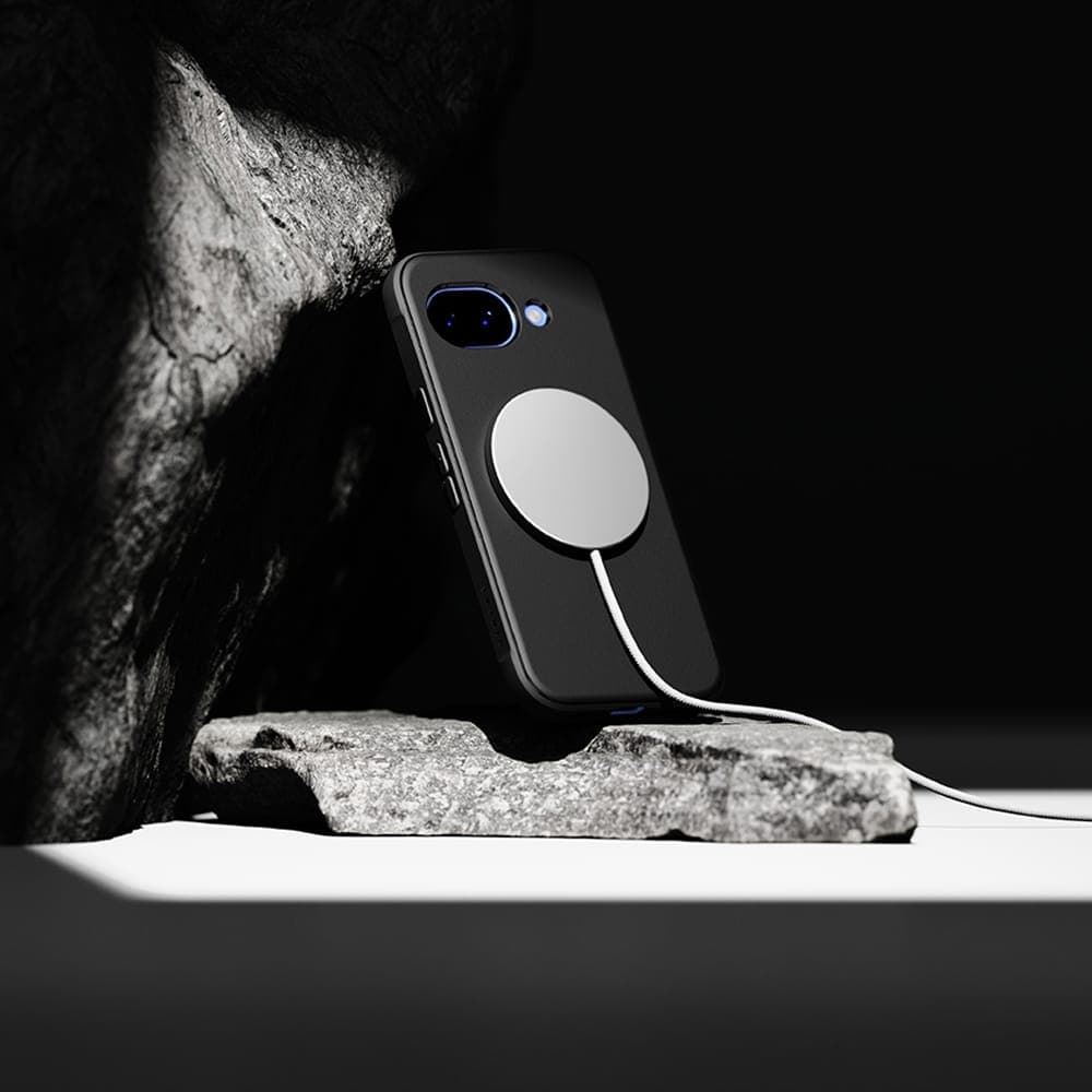 Ringke Onyx - θήκη για Google Pixel 10a - Μαύρο 7