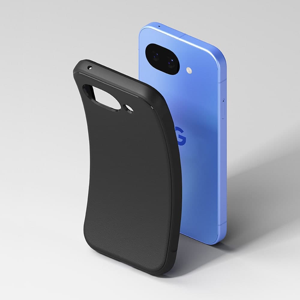 Ringke Onyx - θήκη για Google Pixel 10a - Μαύρο 6