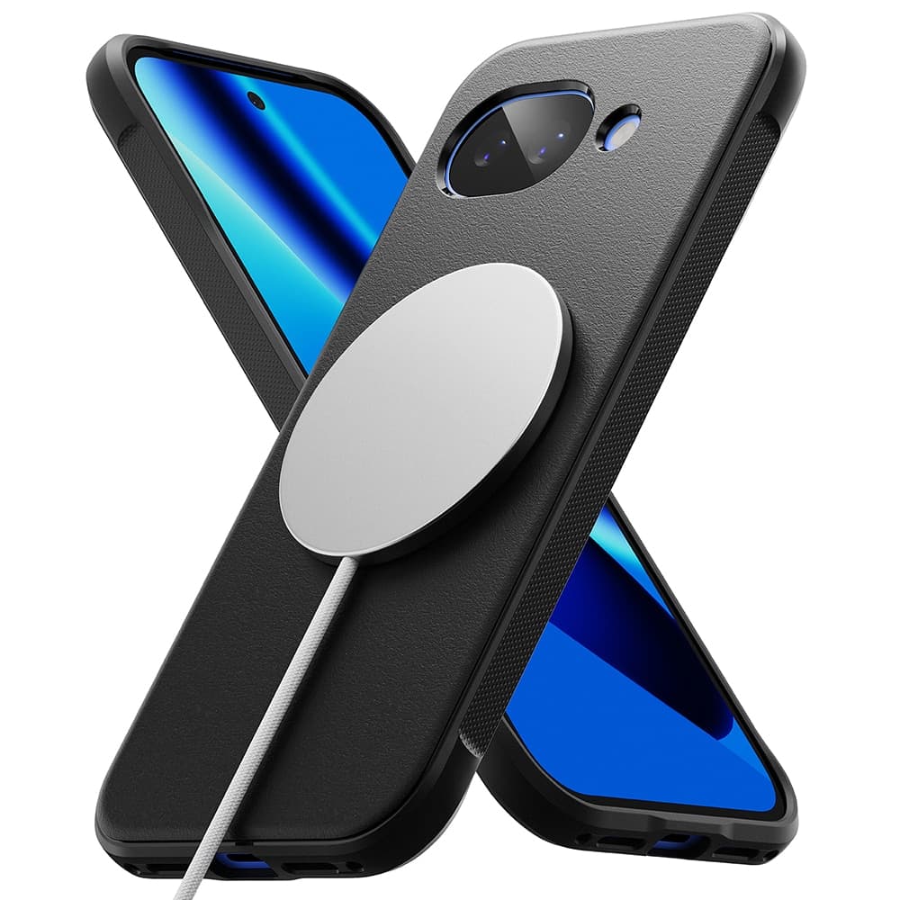 Ringke Onyx - θήκη για Google Pixel 10a - Μαύρο 2