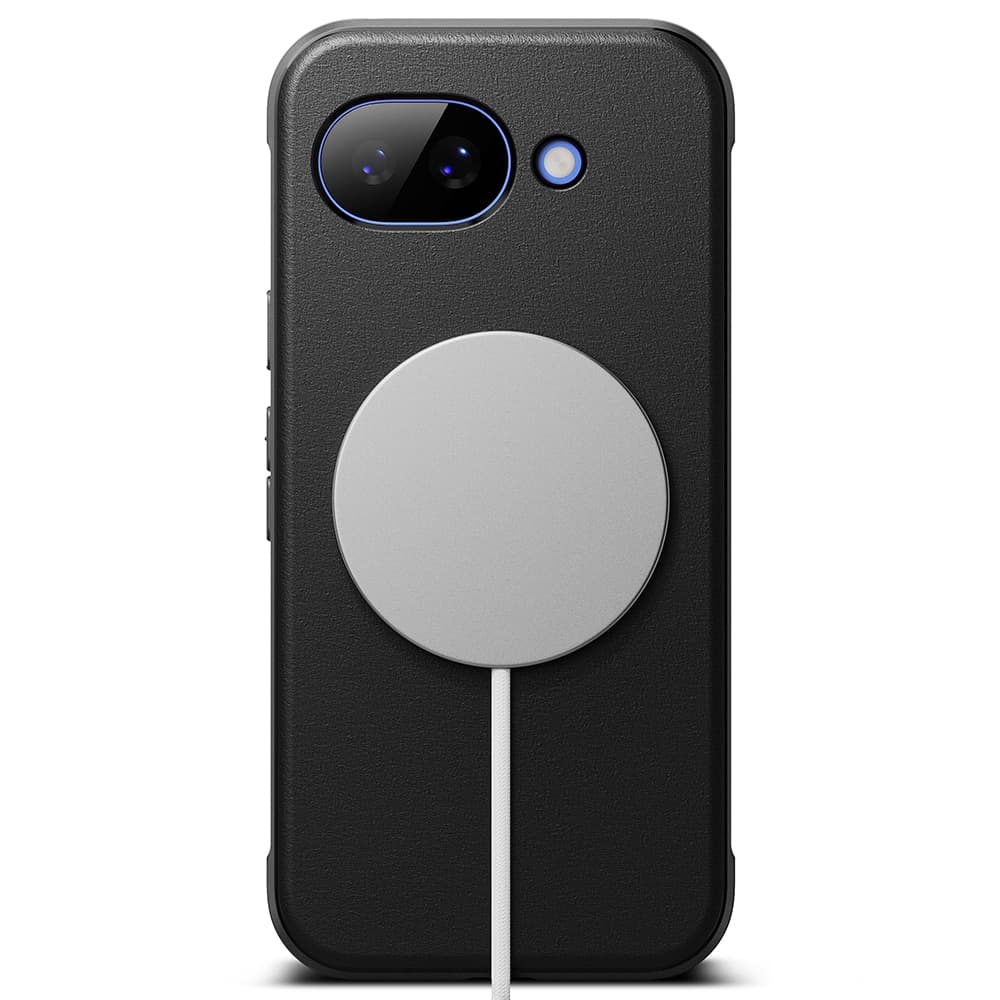Ringke Onyx - θήκη για Google Pixel 10a - Μαύρο 4