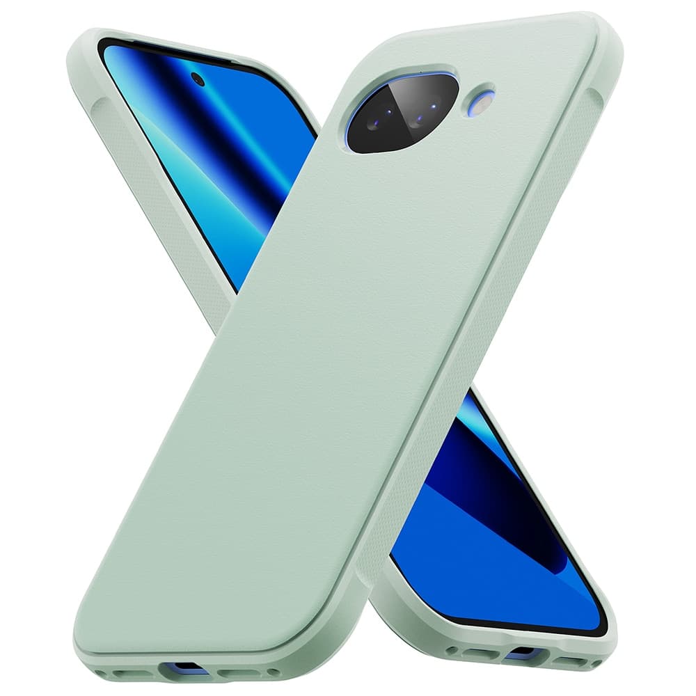 Ringke Onyx - θήκη για Google Pixel 10a - Πολύχρωμο 2