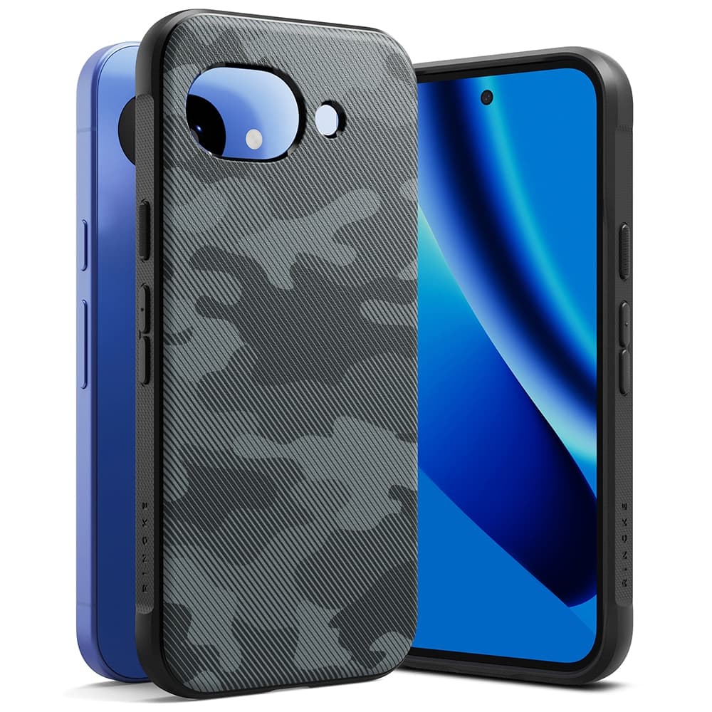 Ringke Onyx - θήκη για Google Pixel 10a - Διάφανο 4