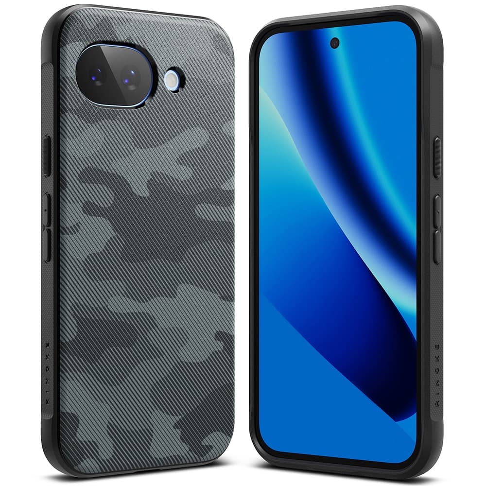 Ringke Onyx - θήκη για Google Pixel 10a - Διάφανο