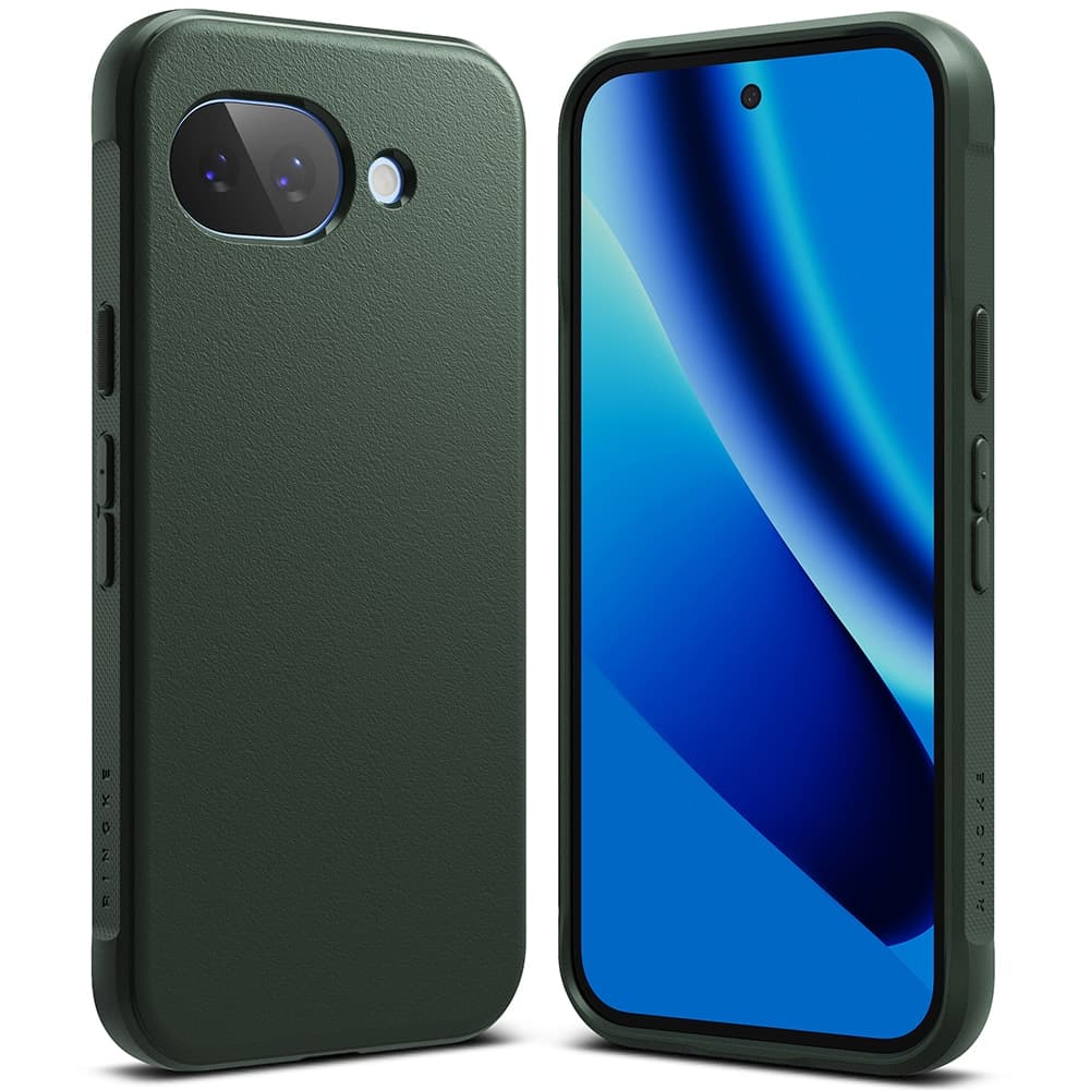 Ringke Onyx - θήκη για Google Pixel 10a - Διάφανο