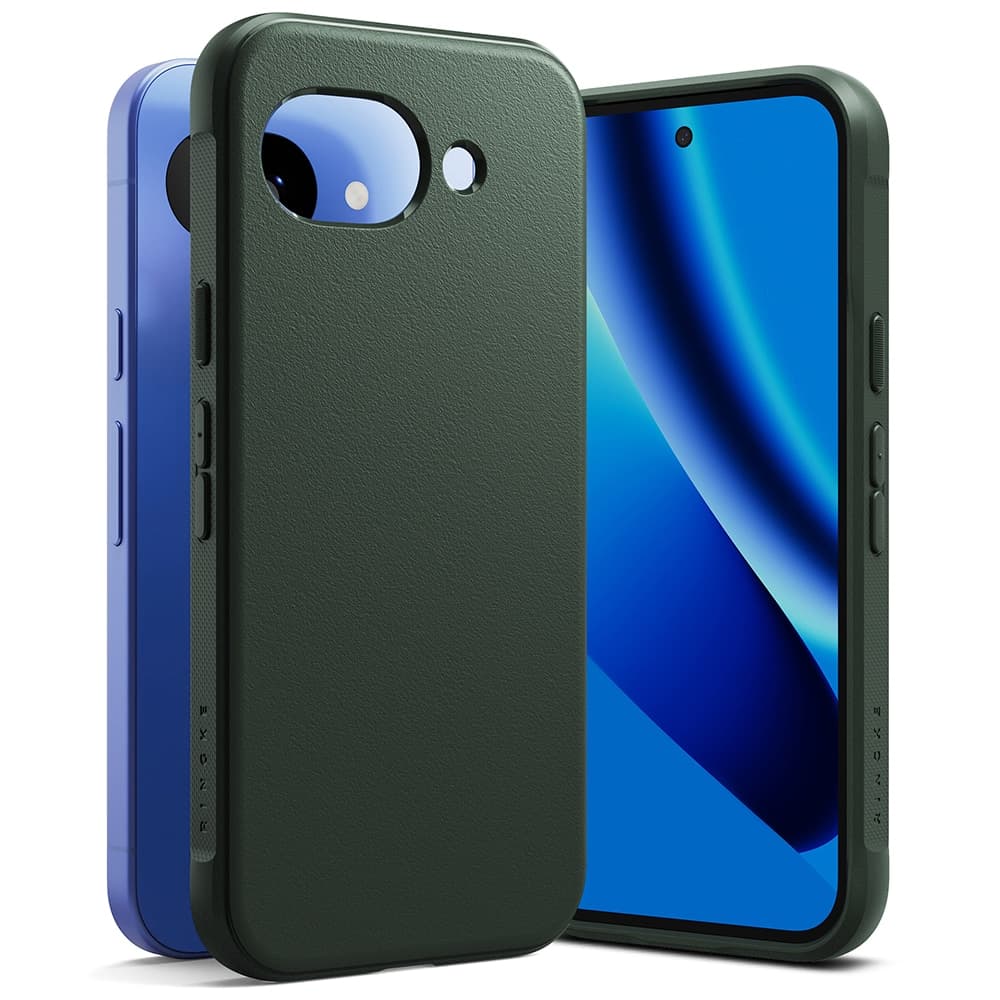 Ringke Onyx - θήκη για Google Pixel 10a - Διάφανο 4