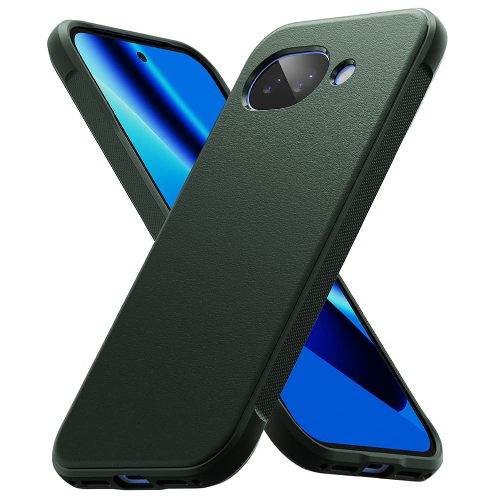 Ringke Onyx - θήκη για Google Pixel 10a - Διάφανο 2
