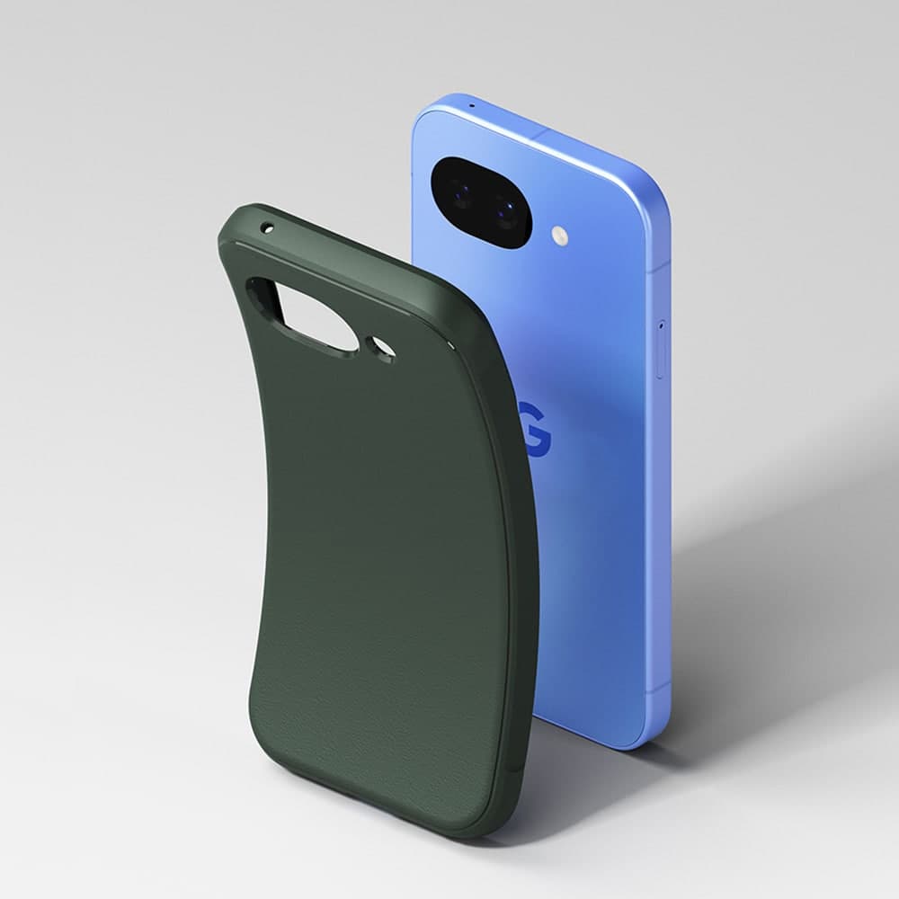 Ringke Onyx - θήκη για Google Pixel 10a - Μαύρο 6