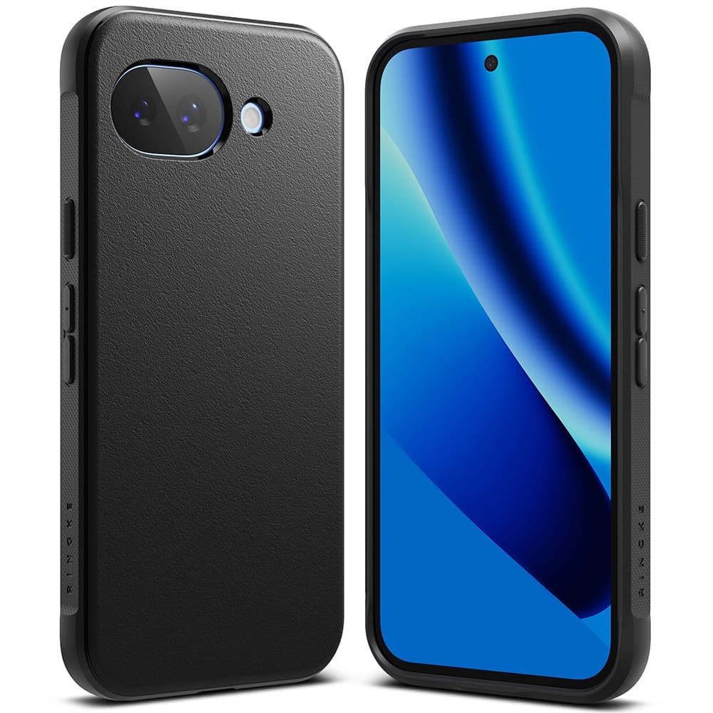 Ringke Onyx - θήκη για Google Pixel 10a - Μαύρο