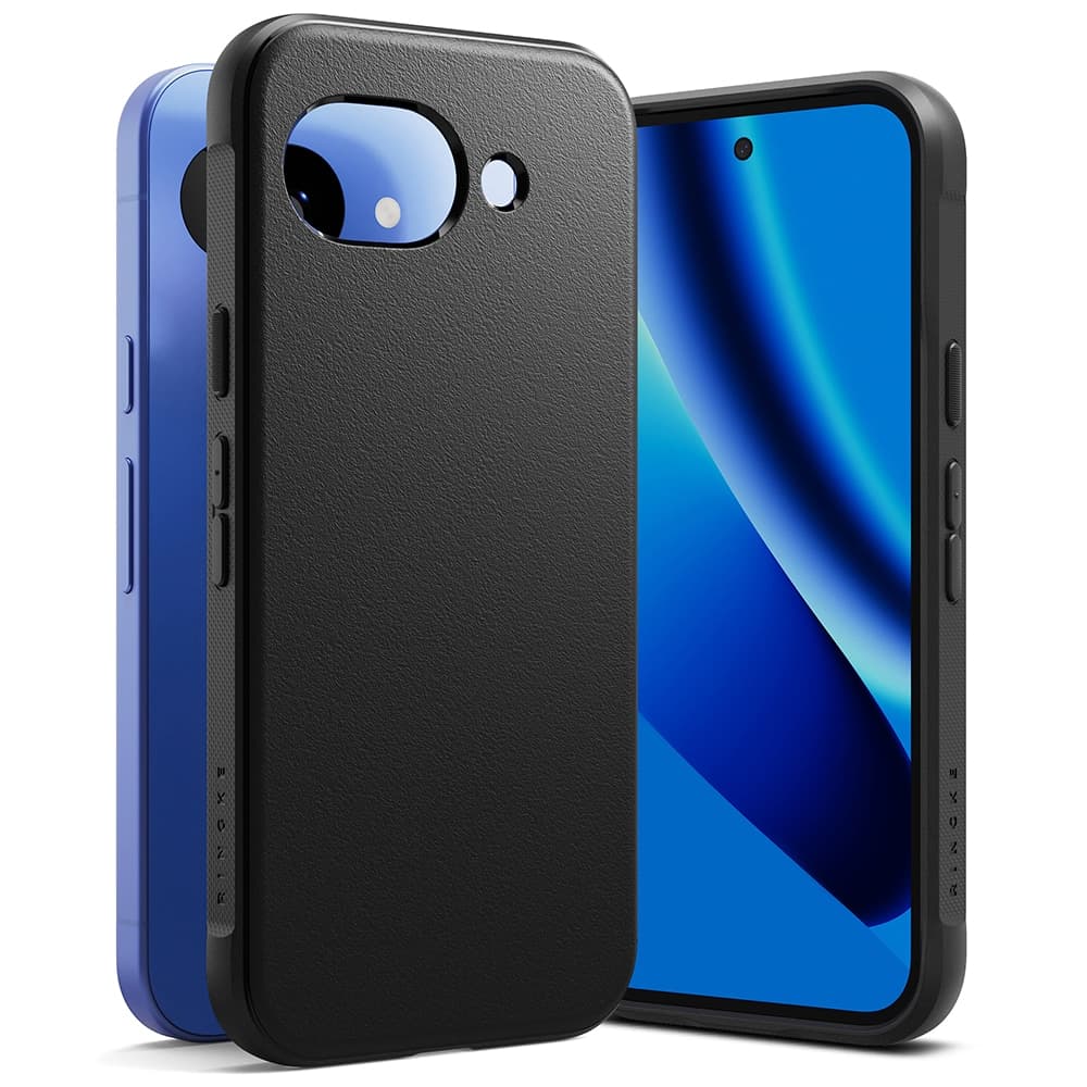 Ringke Onyx - θήκη για Google Pixel 10a - Μαύρο 4
