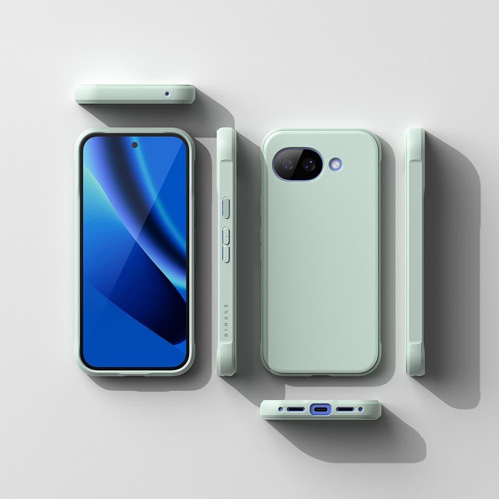 Ringke Onyx - θήκη για Google Pixel 10a - Μαύρο 7
