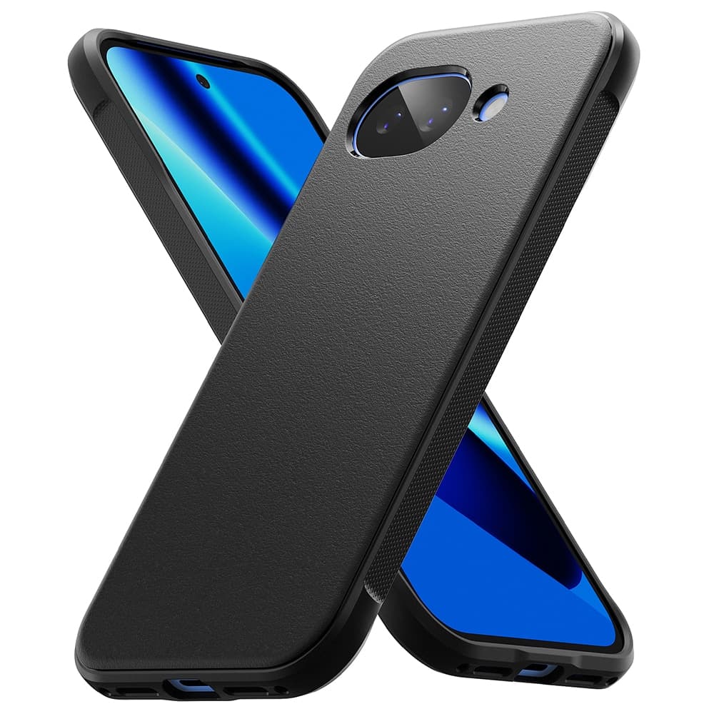 Ringke Onyx - θήκη για Google Pixel 10a - Μαύρο 2