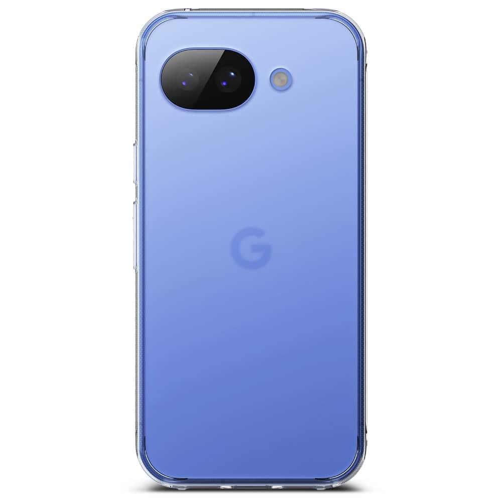 Ringke Fusion - θήκη για Google Pixel 10a - Διάφανο 4