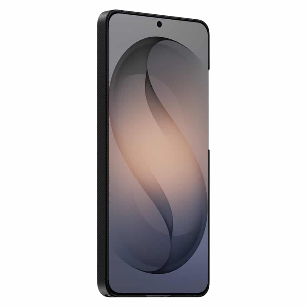 Blueo AIR Aramid Fiber - θήκη για Samsung Galaxy S26 Ultra - Μαύρο 3