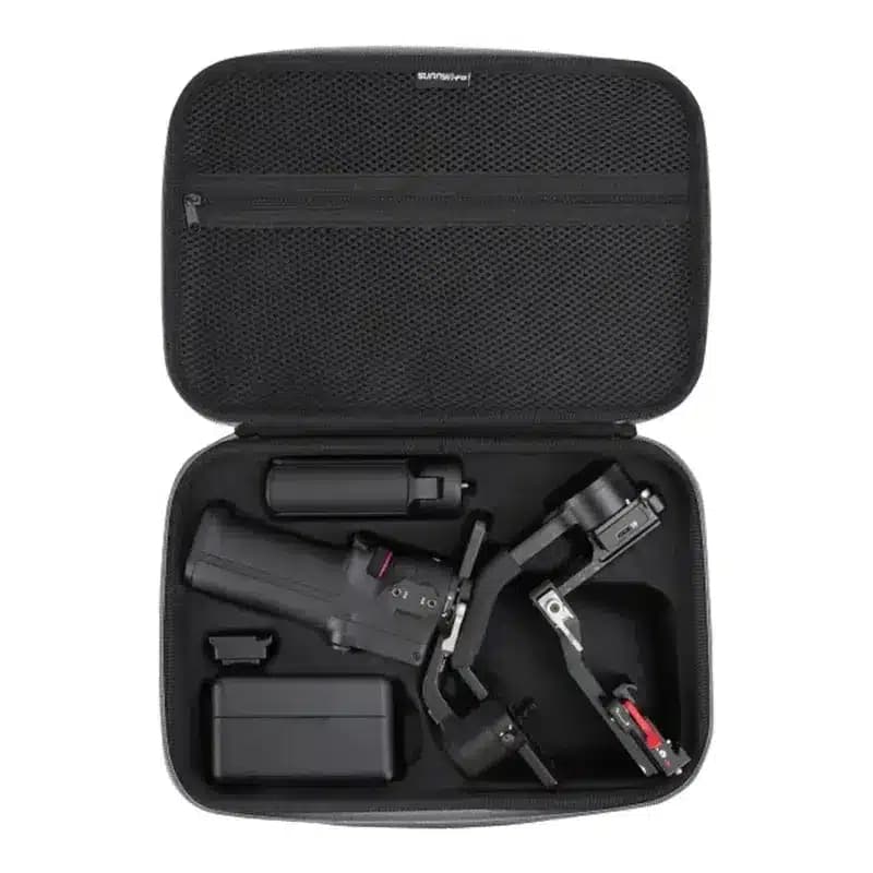 Θήκη μεταφοράς Sunnylife για DJI RS 3 Mini